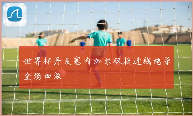 世界杯丹麦塞内加尔双核连线绝杀全场回放