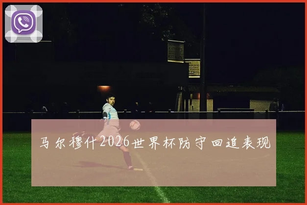 马尔穆什2026世界杯防守回追表现