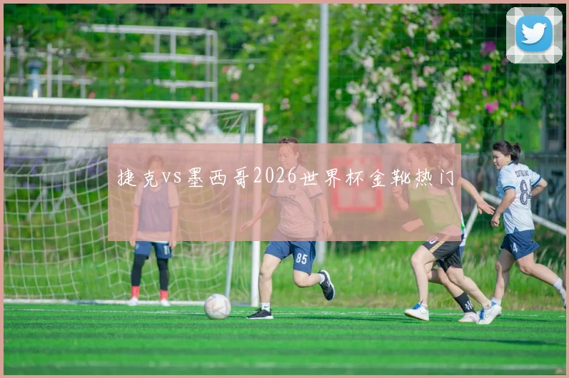 捷克vs墨西哥2026世界杯金靴热门